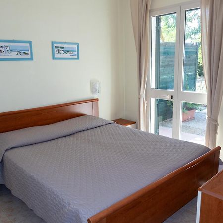 Agriturismo I Gelsi Марина ди Гросето Екстериор снимка