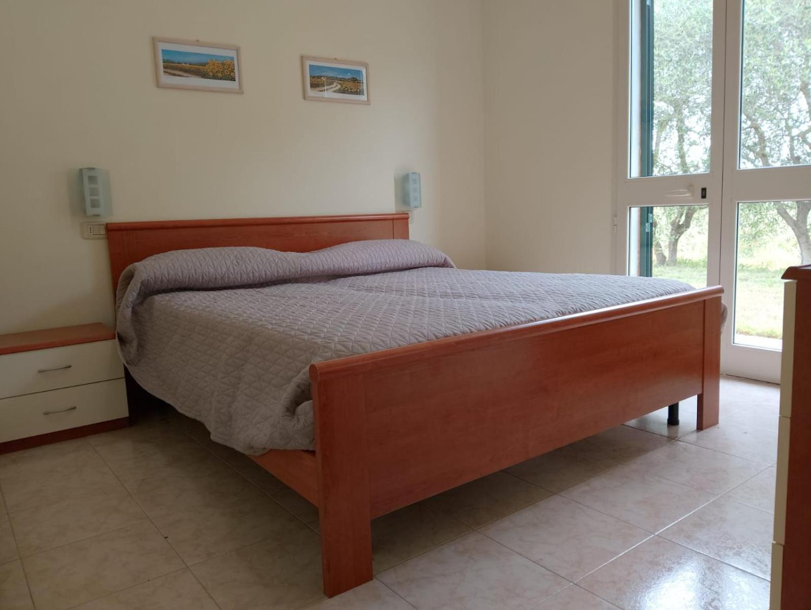 Agriturismo I Gelsi Марина ди Гросето Екстериор снимка