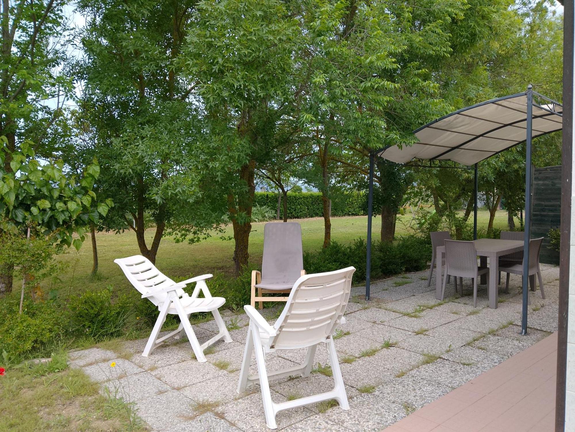 Agriturismo I Gelsi Марина ди Гросето Екстериор снимка