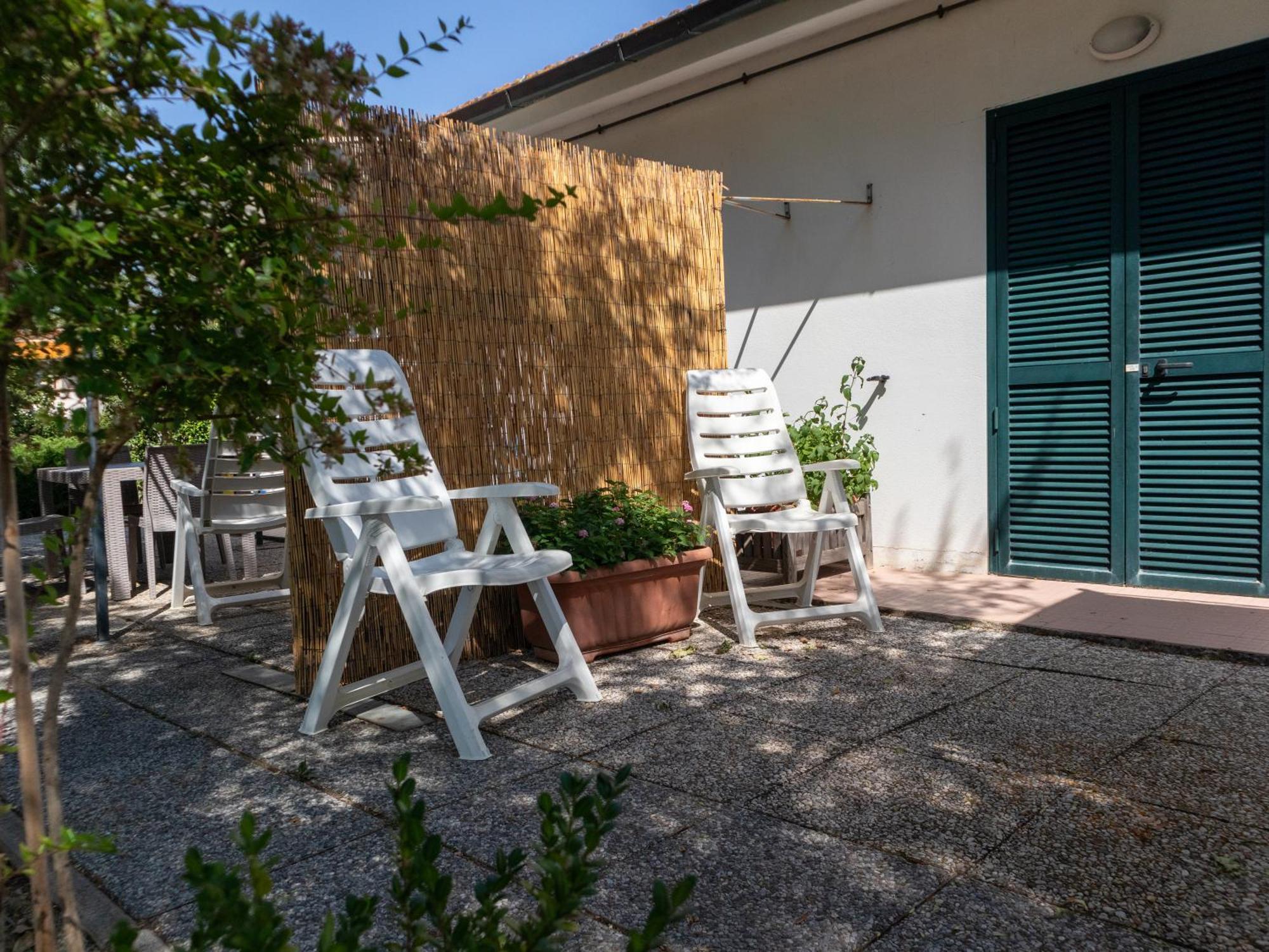 Agriturismo I Gelsi Марина ди Гросето Екстериор снимка